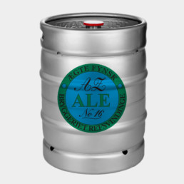 Ale No 16 Fustage 25L