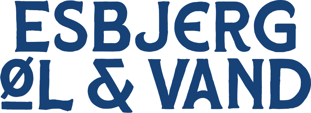 Esbjerg Øl & Vand - Logo